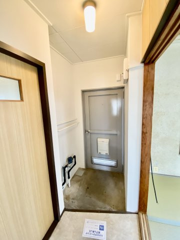 apartment 名高