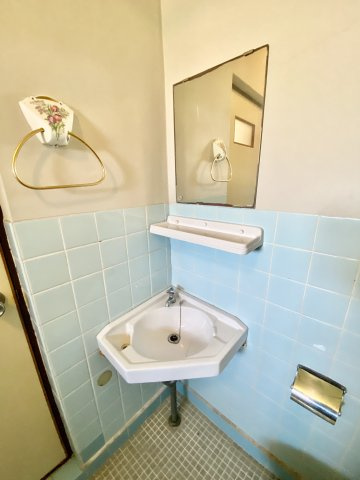 apartment 名高