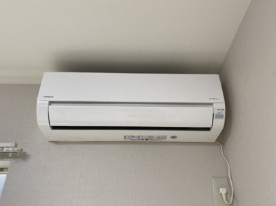 【設備】 | サンライズ三浦 | エアコン