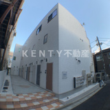 ミハス大森山王Ⅱの画像