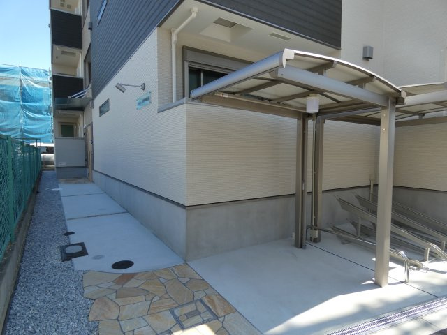 【エントランス】 | フジパレス遠里小野公園
