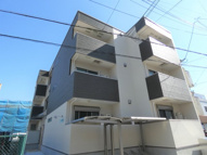 フジパレス遠里小野公園の画像