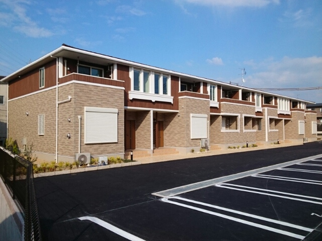 サニーレジデンス和泉