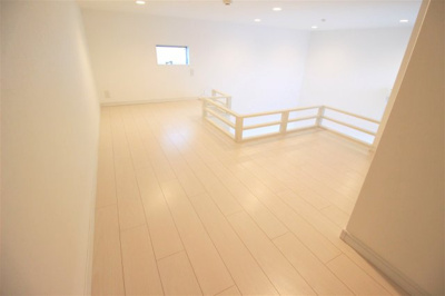 【洋室】 | Celeste弥刀 | ロフト