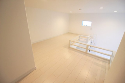 【洋室】 | Celeste弥刀 | ロフト