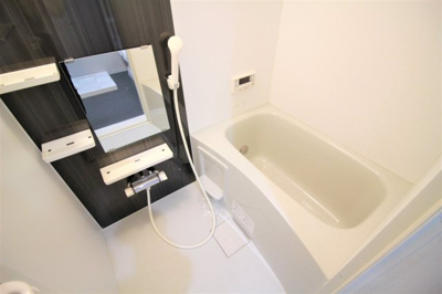 【浴室】 | Celeste弥刀