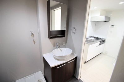 【独立洗面台】 | Celeste弥刀