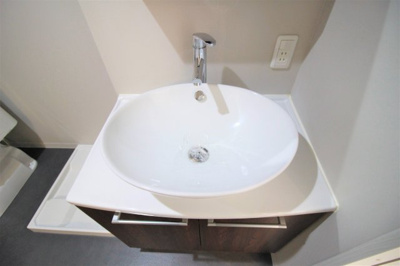 【独立洗面台】 | Celeste弥刀