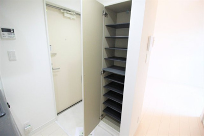 【収納】 | Celeste弥刀 | シューズボックス