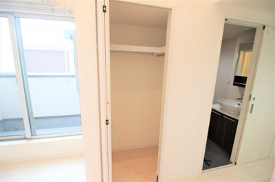 【収納】 | Celeste弥刀 | クローゼット