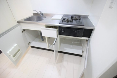 【キッチン】 | Celeste弥刀