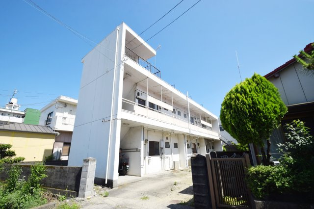 【外観】 | 外観です