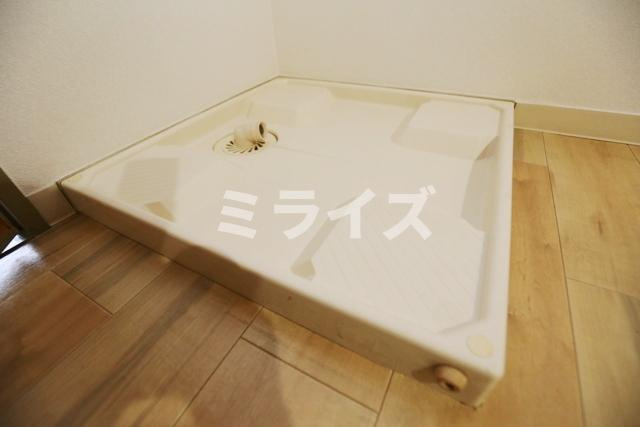 【その他】 | アーネスト山手Ⅱ