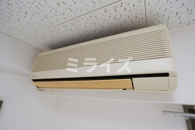 【設備】 | アーネスト山手Ⅱ