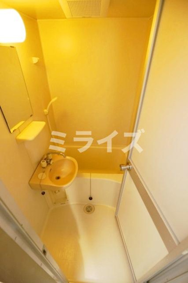 【浴室】 | アーネスト山手Ⅱ