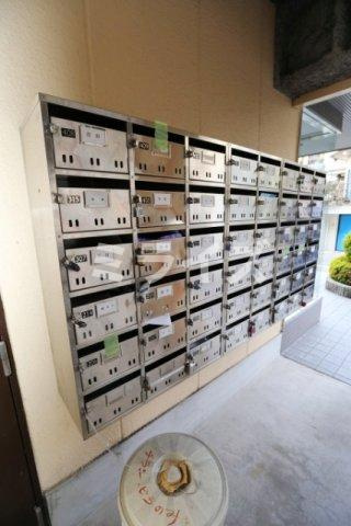 【その他共用部分】 | アーネスト山手Ⅱ