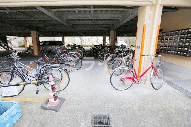 【その他共用部分】 | アーネスト山手Ⅱ