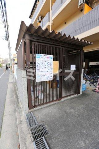 【その他共用部分】 | アーネスト山手Ⅱ