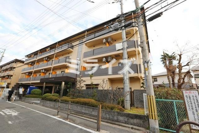 【外観】 | アーネスト山手Ⅱ