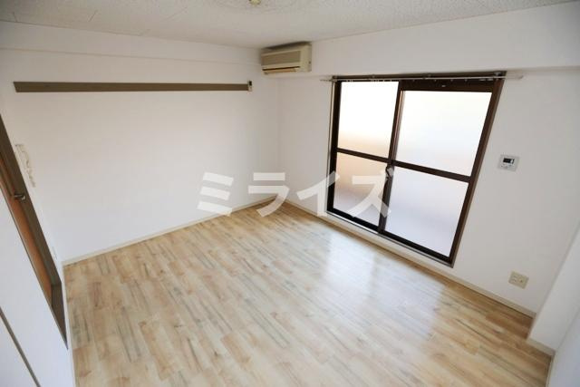 【居間・リビング】 | アーネスト山手Ⅱ