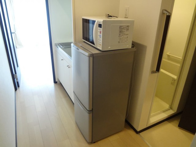 【その他共用部分】 | クレイノＣｒｙｓｔａｌⅠ