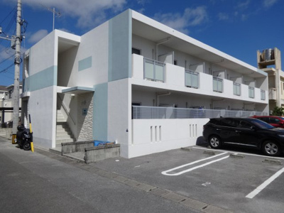 【外観】 | クレイノＣｒｙｓｔａｌⅠ