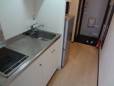 【キッチン】 | クレイノＣｒｙｓｔａｌⅠ