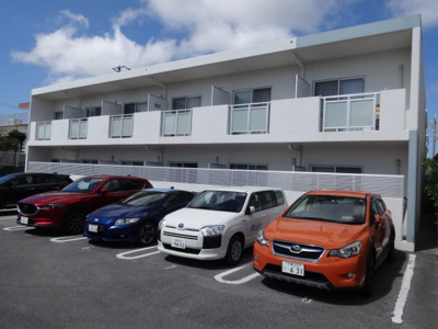 【駐車場】 | クレイノＣｒｙｓｔａｌⅠ