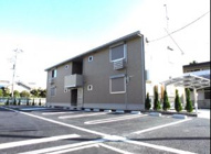 エトワールＭ　B棟の画像