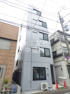 【外観】 | きれいな外観です