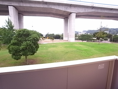 【展望】 | シャルマンハイム