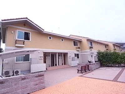 【外観】 | シャルマンハイム