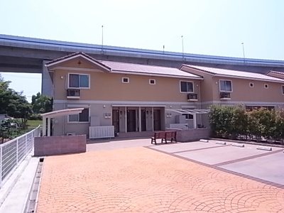 【外観】 | シャルマンハイム