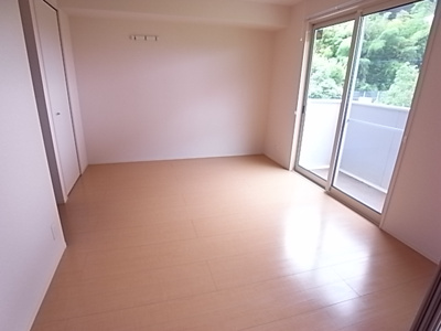 【洋室】 | シャルマンハイム