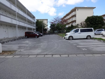 【駐車場】 | 18128
