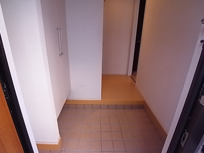 【エントランス】 | ヴィラマーレ