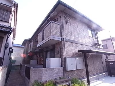 【外観】 | ヴィラマーレ