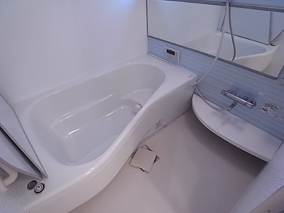 【浴室】 | ヴィラマーレ