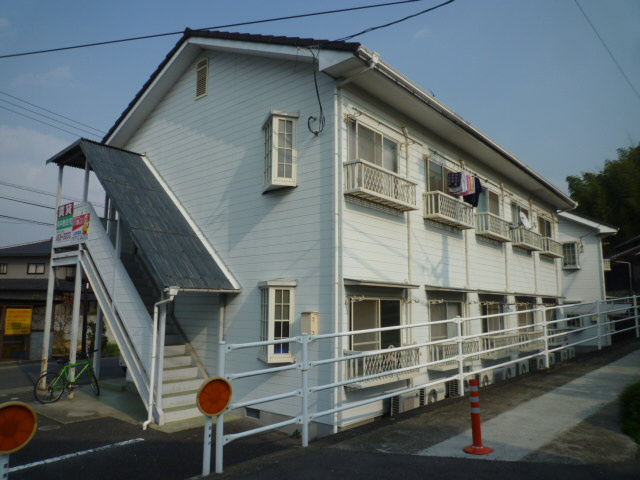 コーポルミナスA