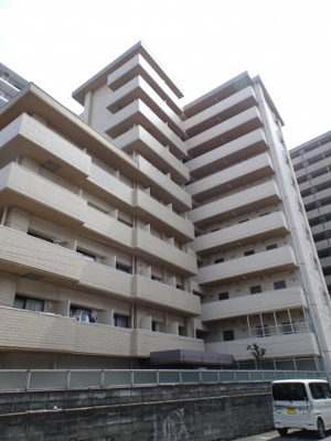 【外観】 | メゾン・ド・天神