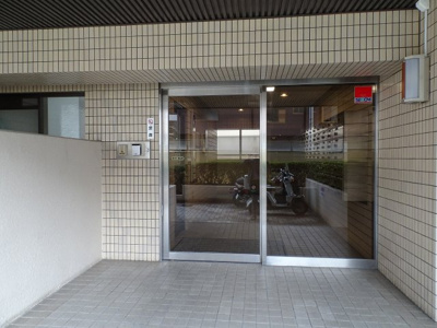 【外観】 | メゾン・ド・天神