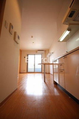 【洋室】 | marvelous納屋町 | 洋室です