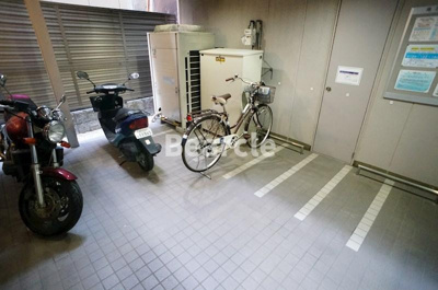 【その他共用部分】 | marvelous納屋町