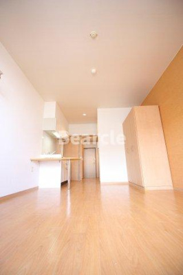 【洋室】 | marvelous納屋町 | 洋室です