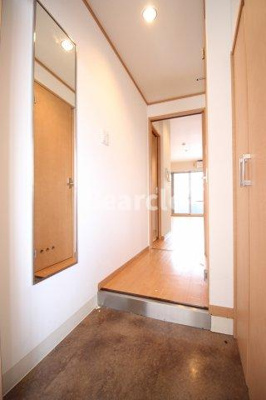 【玄関】 | marvelous納屋町 | 玄関です