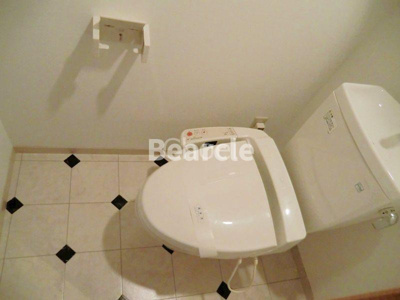 【トイレ】 | marvelous納屋町 | シンプルで使いやすいトイレです