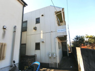 グリーンハイツの画像