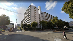 東灘ロイヤルマンション