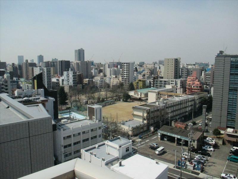 ジャルダン老松｜名古屋市の賃貸ならMy賃貸の展望|ジャルダン老松