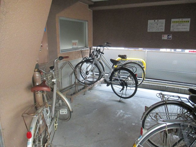 ジャルダン老松｜名古屋市の賃貸ならMy賃貸のその他共用部分|ジャルダン老松